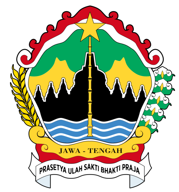 Jawa Tengah